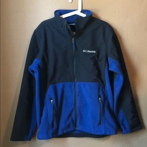 Columbia jacket
